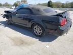 2005 Ford Mustang