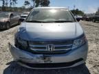 2013 Honda Odyssey EXL