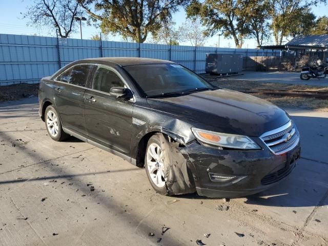 2011 Ford Taurus SEL