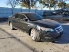 2011 Ford Taurus SEL