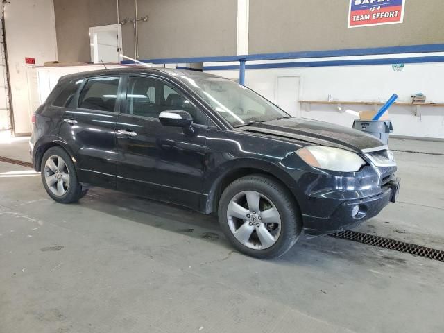 2008 Acura RDX Technology