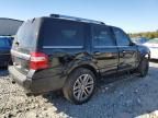 2017 Ford Expedition Platinum