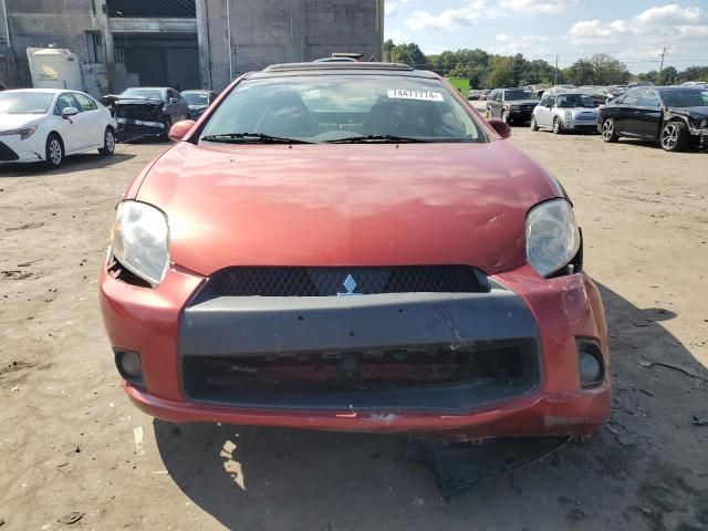 2011 Mitsubishi Eclipse GS Sport