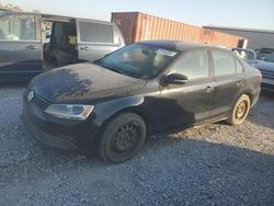 Volkswagen Vehiculos salvage en venta: 2014 Volkswagen Jetta SE