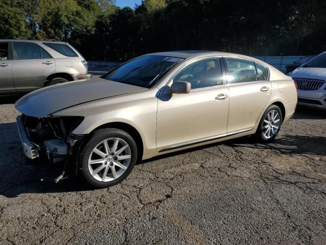 2006 Lexus GS 300