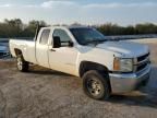 2009 Chevrolet Silverado K2500 Heavy Duty