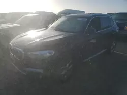 2020 BMW X3 XDRIVE30I en venta en Riverview, FL