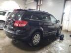 2016 Dodge Journey SE