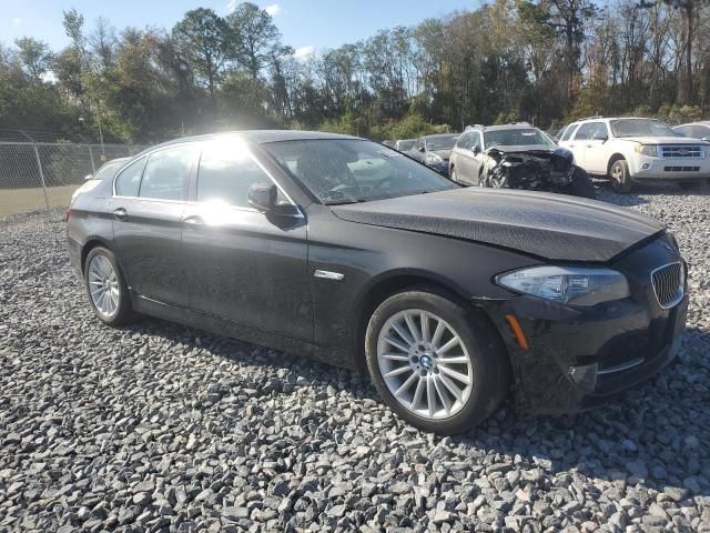 2013 BMW 535 XI