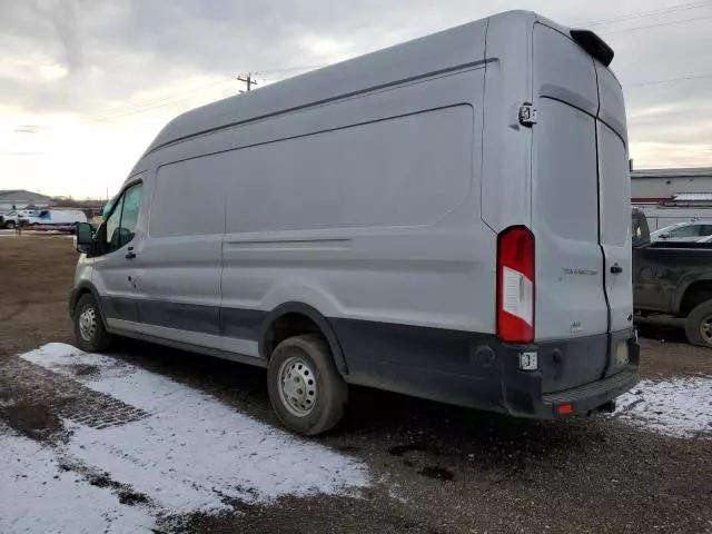 2021 Ford Transit T-350