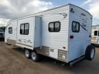 2010 Nomad Travel Trailer