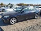 2008 BMW 528 XI