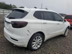 2017 Buick Envision Premium II