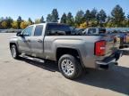 2017 GMC Sierra K1500 SLE