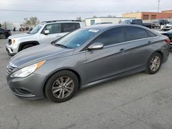 2014 Hyundai Sonata GLS en venta en Anthony, TX