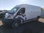 2018 Dodge RAM Promaster 2500 2500 High