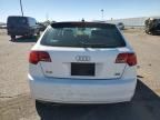 2008 Audi A3 S-LINE 3.2 Quattro