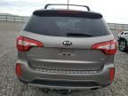 2014 KIA Sorento SX