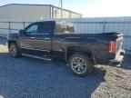 2016 GMC Sierra K1500 SLT