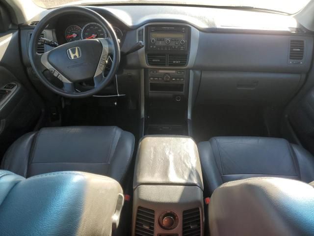 2007 Honda Pilot EX