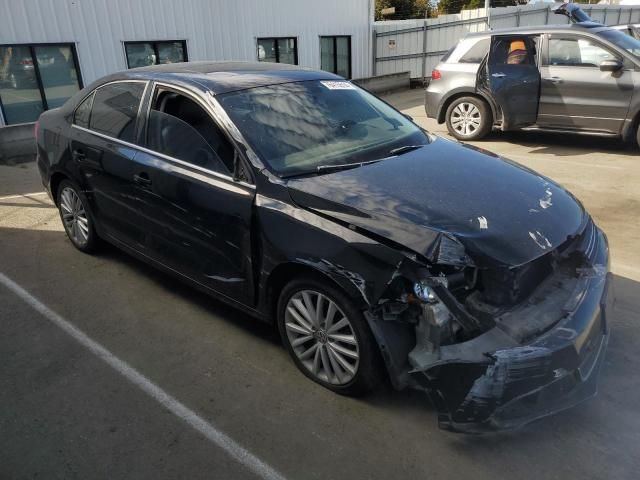 2013 Volkswagen Jetta TDI