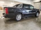 2010 Chevrolet Avalanche LTZ