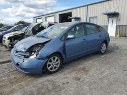 Toyota Vehiculos salvage en venta: 2007 Toyota Prius