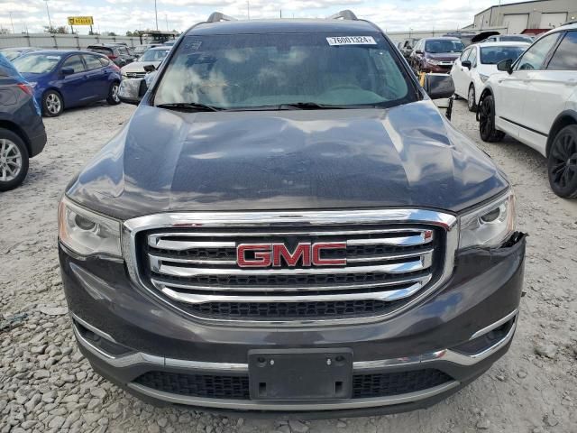 2017 GMC Acadia SLE