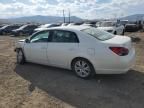 2008 Toyota Avalon XL