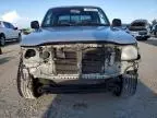 2004 Toyota Tacoma Double Cab Prerunner