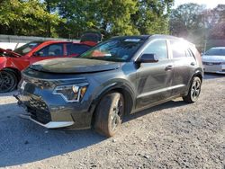 2023 KIA Niro Wind en venta en Greenwell Springs, LA