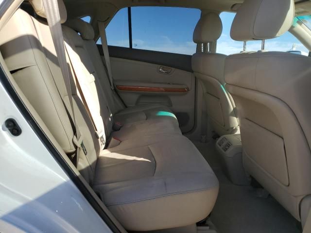 2007 Lexus RX 350