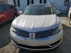 2016 Lincoln MKX Select