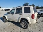 2004 Jeep Liberty Limited