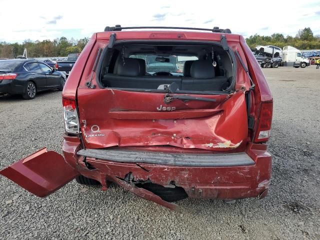 2006 Jeep Grand Cherokee Laredo