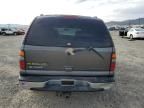 2001 Chevrolet Tahoe K1500