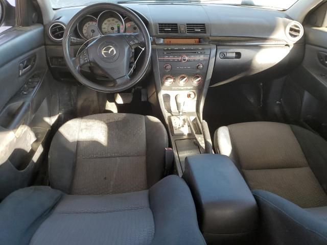 2007 Mazda 3 I