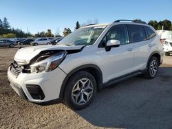 2020 Subaru Forester Convenience en venta en Bowmanville, ON