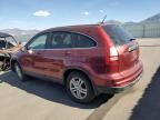 2011 Honda CR-V EXL