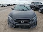 2021 Honda Civic Sport Touring