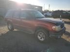 1999 Ford Explorer