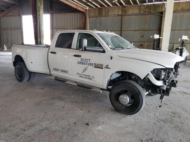 2018 Dodge RAM 3500 ST