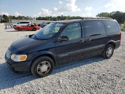 Salvage cars for sale at Fairburn, GA auction: 2000 Chevrolet Venture