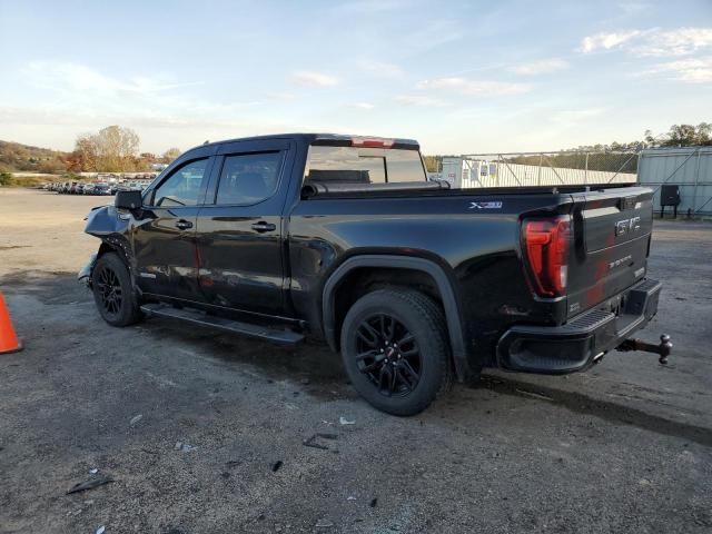 2020 GMC Sierra K1500 Elevation