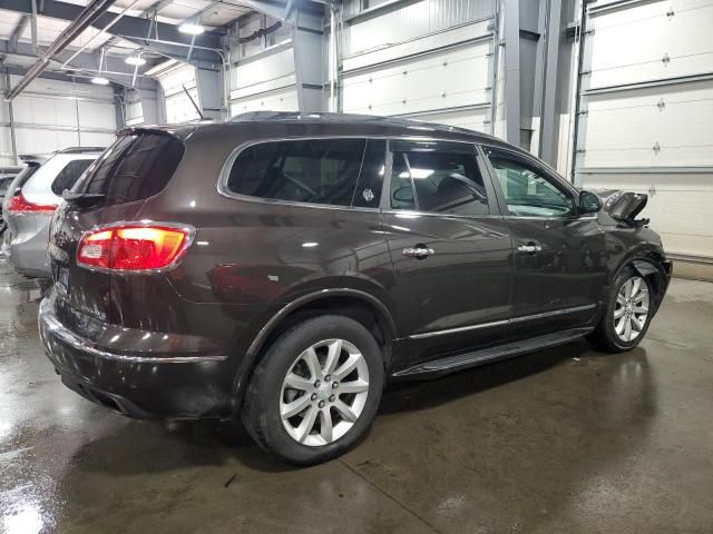 2013 Buick Enclave