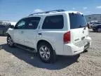 2011 Nissan Armada SV