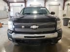 2009 Chevrolet Silverado K1500 LT