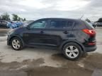 2013 KIA Sportage Base