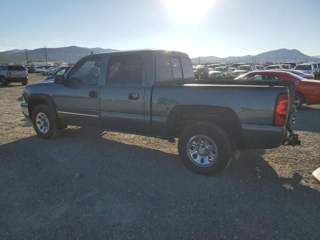 2006 Chevrolet Silverado K1500