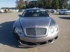 2007 Bentley Continental Flying Spur